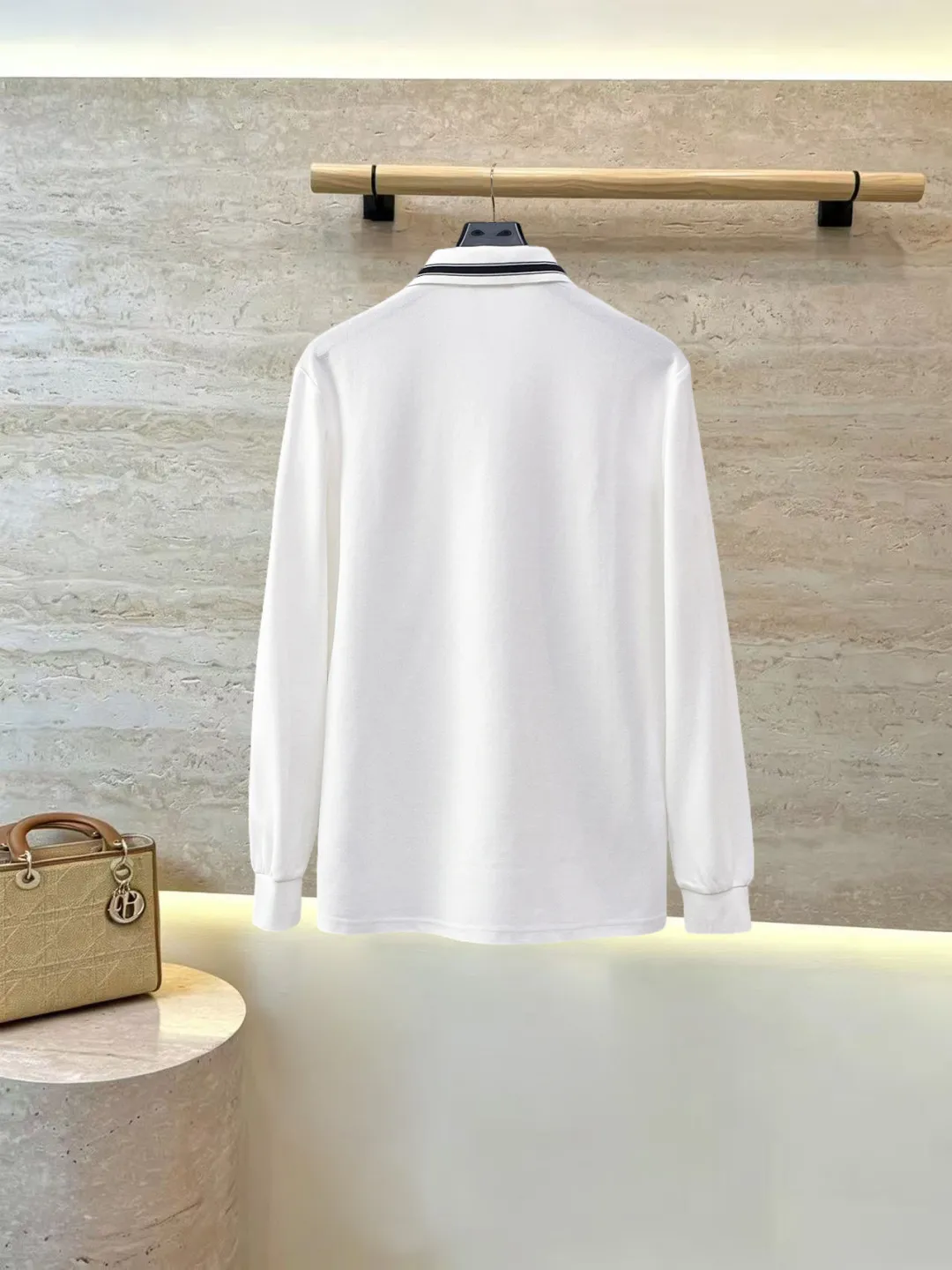New Arrival Polo Same Style 260 ， Factory New Arrival Versatile Size：M-XXXL